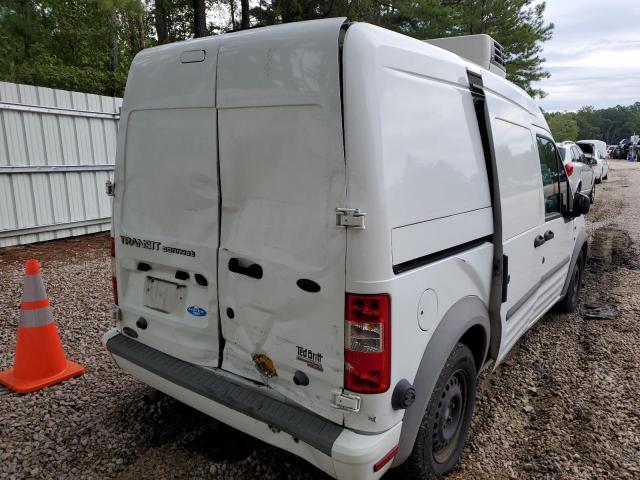 Photo 8 VIN: NM0LS7BN9CT112563 - FORD TRANSIT CO 