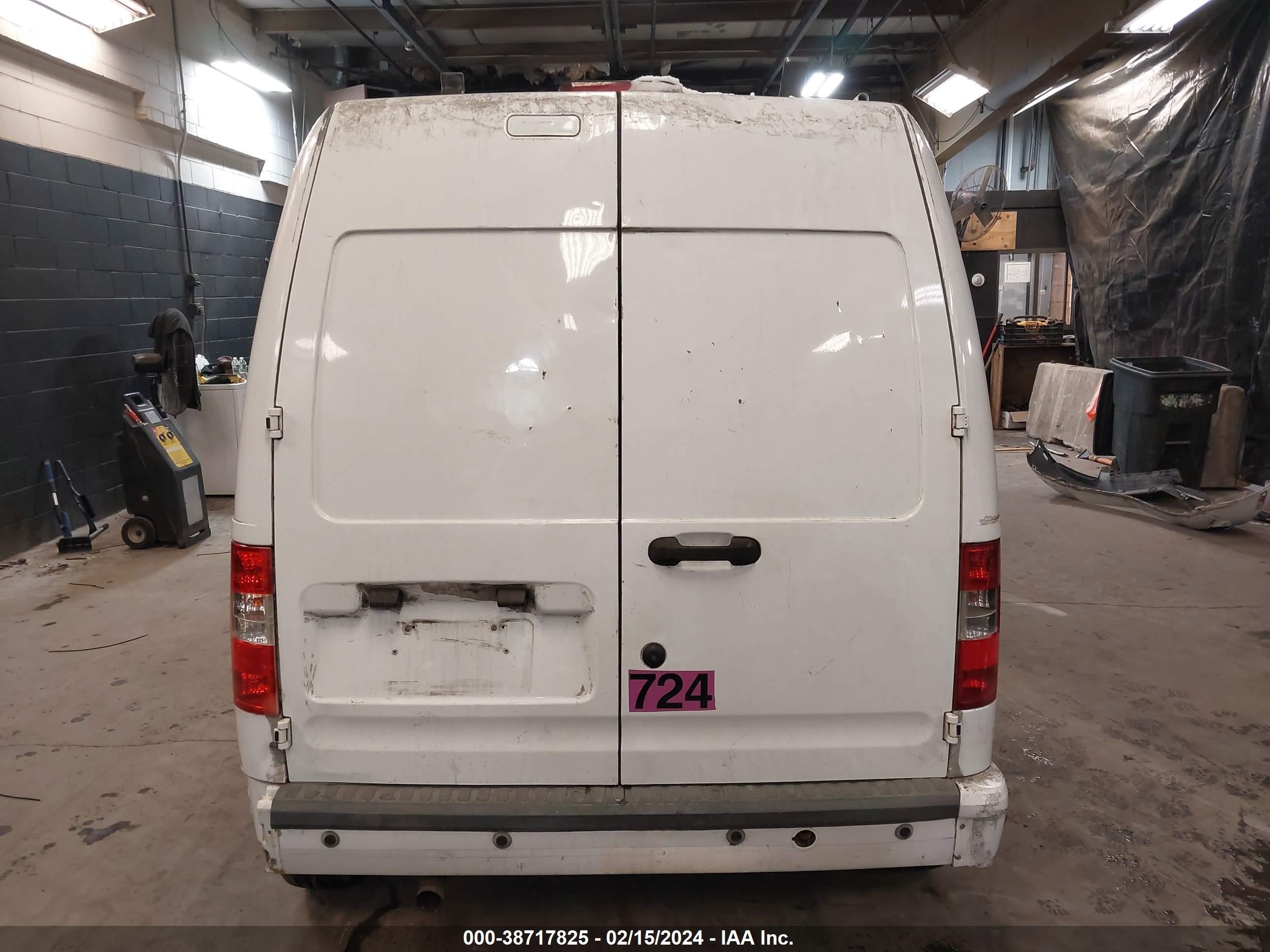 Photo 16 VIN: NM0LS7BN9CT114832 - FORD TRANSIT 