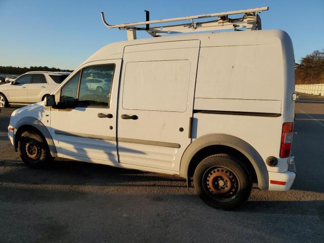 Photo 1 VIN: NM0LS7BN9CT118721 - FORD TRANSIT CO 