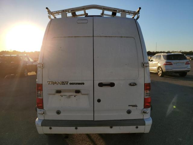 Photo 5 VIN: NM0LS7BN9CT118721 - FORD TRANSIT CO 