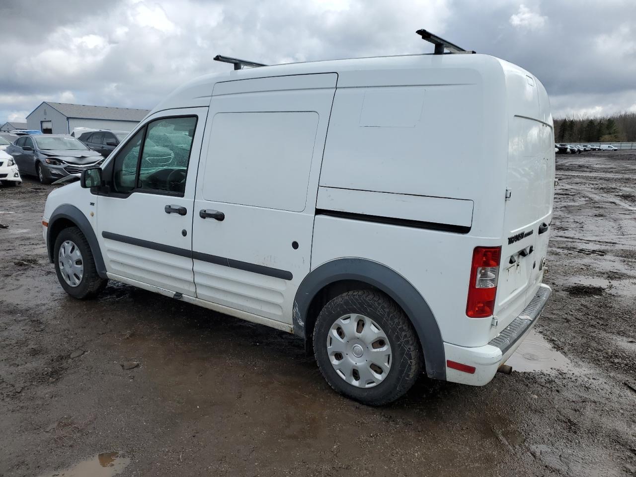 Photo 1 VIN: NM0LS7BN9DT131051 - FORD TRANSIT 