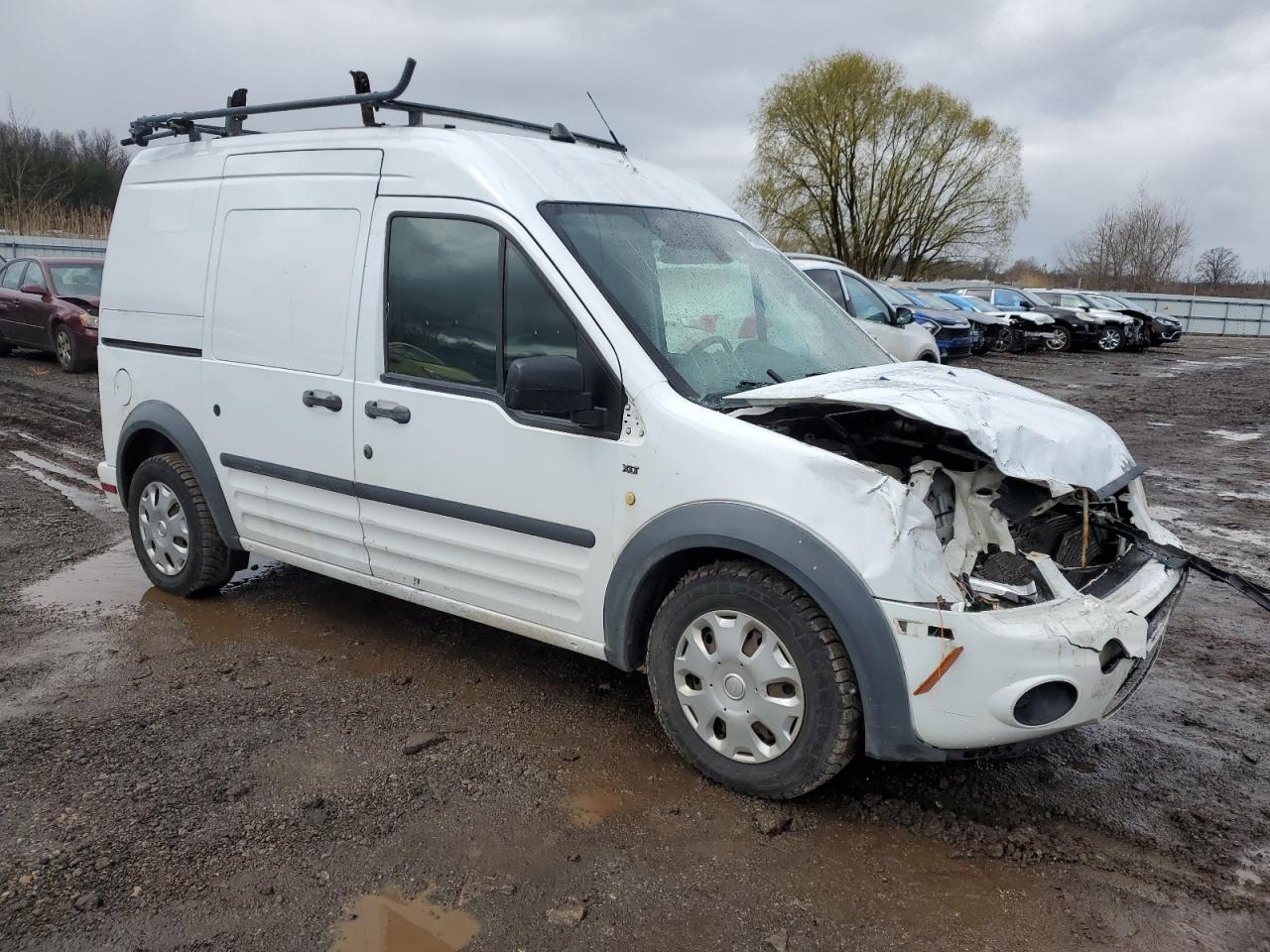 Photo 3 VIN: NM0LS7BN9DT131051 - FORD TRANSIT 