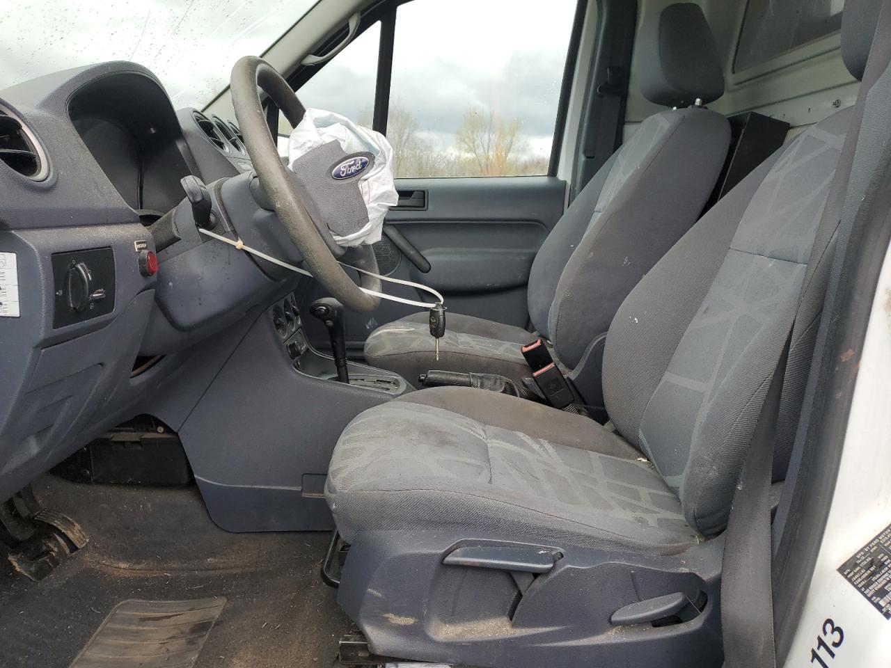 Photo 6 VIN: NM0LS7BN9DT131051 - FORD TRANSIT 