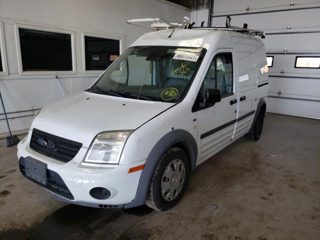 Photo 1 VIN: NM0LS7BN9DT134726 - FORD TRANSIT CO 