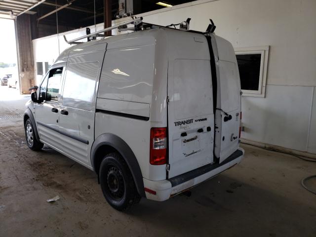 Photo 2 VIN: NM0LS7BN9DT134726 - FORD TRANSIT CO 