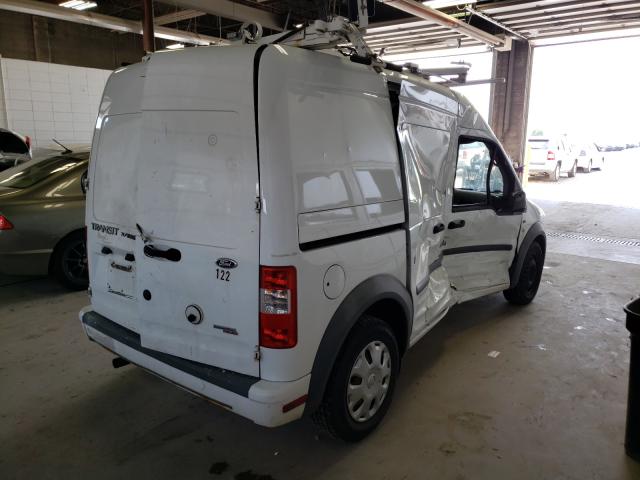 Photo 3 VIN: NM0LS7BN9DT134726 - FORD TRANSIT CO 