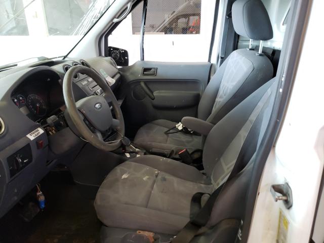 Photo 4 VIN: NM0LS7BN9DT134726 - FORD TRANSIT CO 