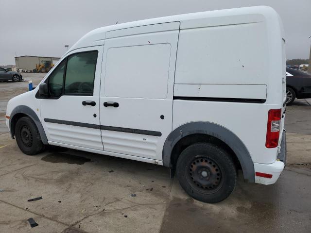 Photo 1 VIN: NM0LS7BN9DT140090 - FORD TRANSIT 