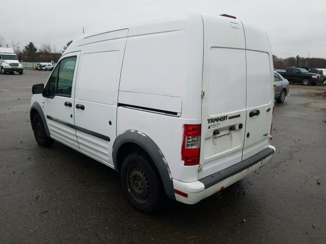 Photo 2 VIN: NM0LS7BN9DT141451 - FORD TRANSIT CO 