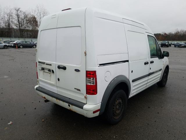 Photo 3 VIN: NM0LS7BN9DT141451 - FORD TRANSIT CO 