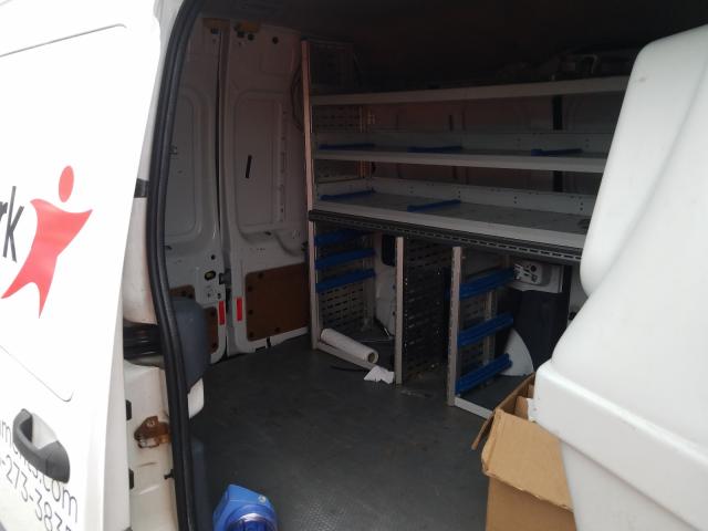 Photo 5 VIN: NM0LS7BN9DT141451 - FORD TRANSIT CO 