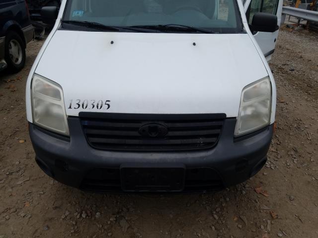 Photo 6 VIN: NM0LS7BN9DT141451 - FORD TRANSIT CO 