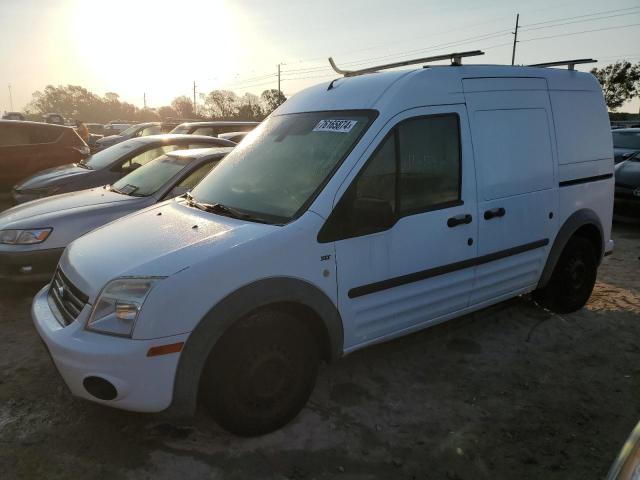 Photo 0 VIN: NM0LS7BN9DT143944 - FORD TRANSIT CO 