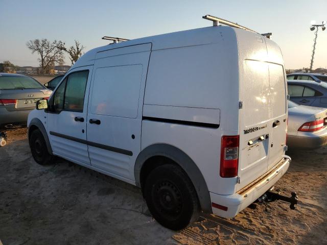 Photo 1 VIN: NM0LS7BN9DT143944 - FORD TRANSIT CO 