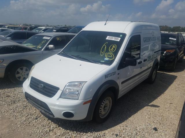 Photo 1 VIN: NM0LS7BN9DT147525 - FORD TRANSIT CO 