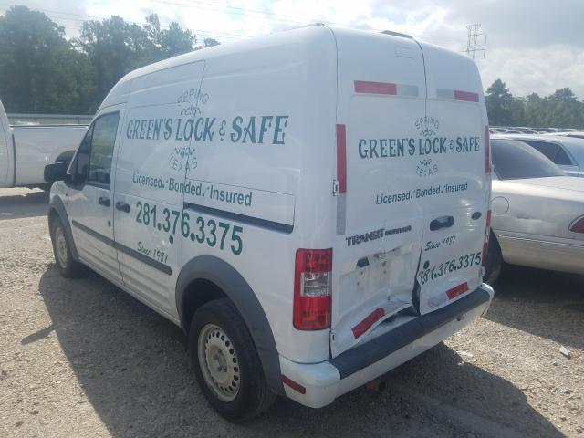 Photo 2 VIN: NM0LS7BN9DT147525 - FORD TRANSIT CO 