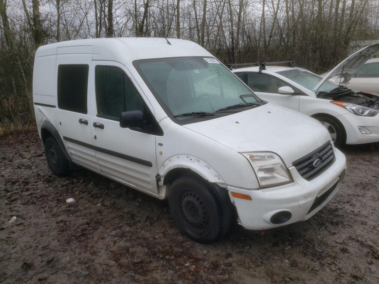 Photo 3 VIN: NM0LS7BN9DT153406 - FORD TRANSIT 