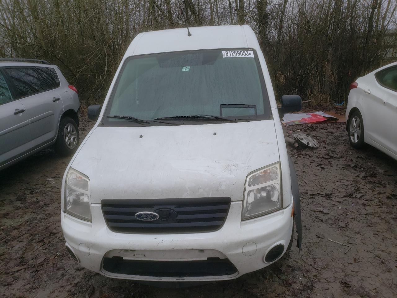 Photo 4 VIN: NM0LS7BN9DT153406 - FORD TRANSIT 