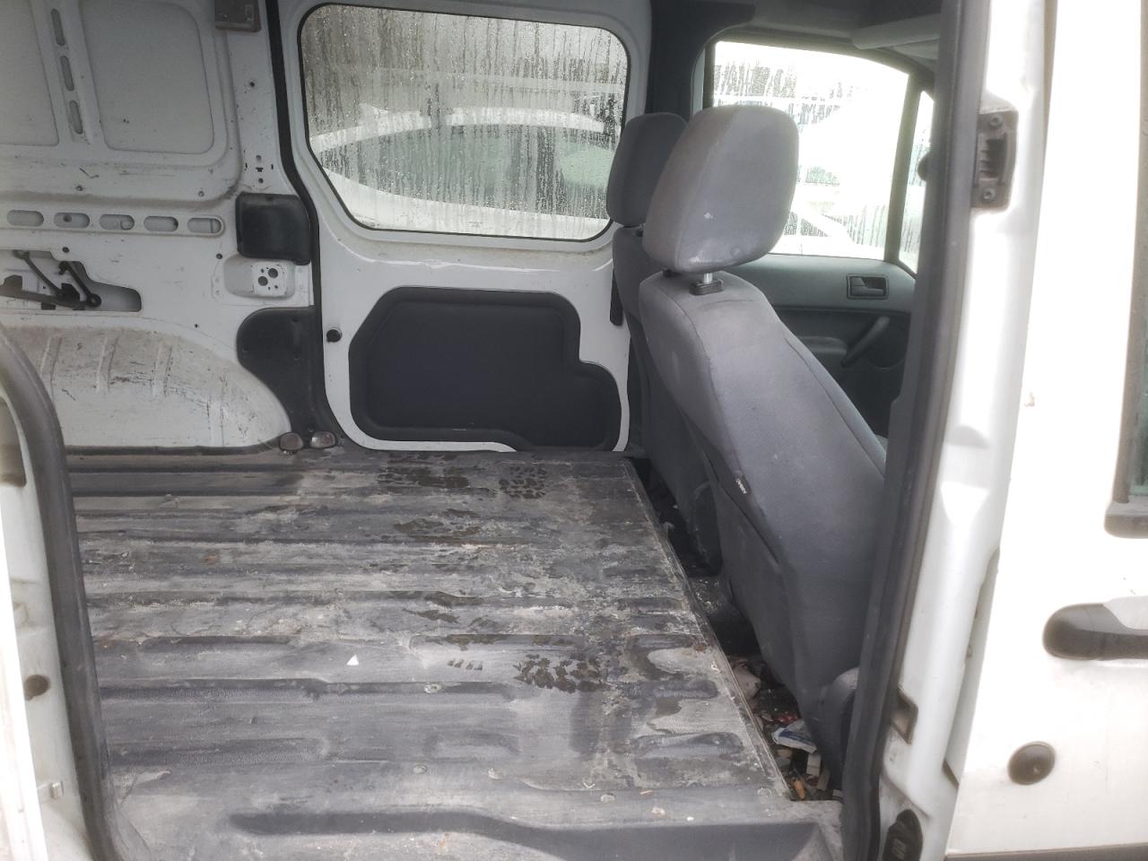 Photo 9 VIN: NM0LS7BN9DT153406 - FORD TRANSIT 