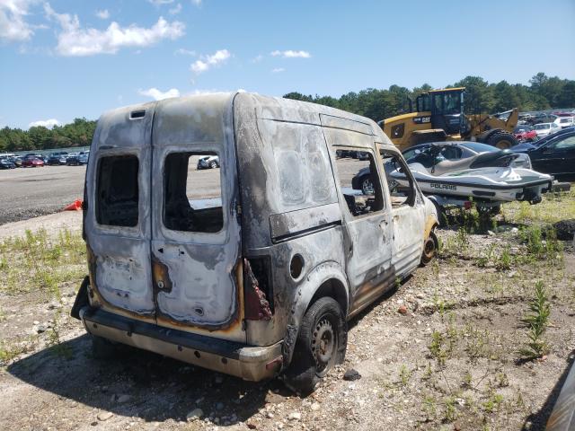 Photo 3 VIN: NM0LS7BN9DT159853 - FORD TRANSIT CO 