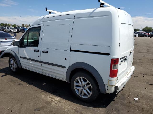 Photo 1 VIN: NM0LS7BN9DT172666 - FORD TRANSIT CO 