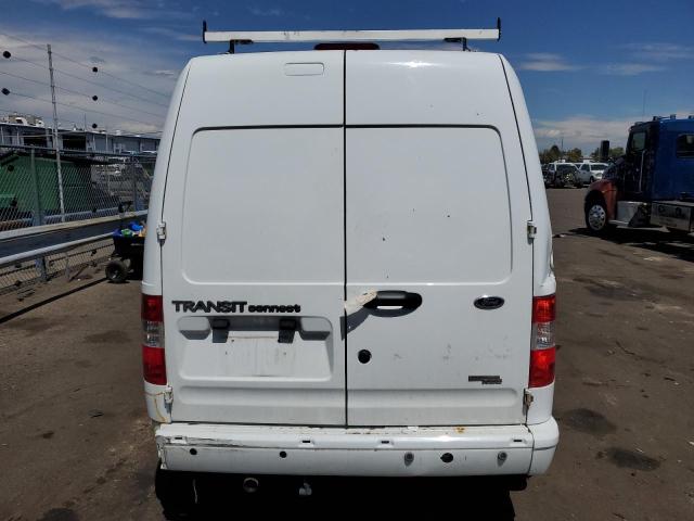 Photo 5 VIN: NM0LS7BN9DT172666 - FORD TRANSIT CO 