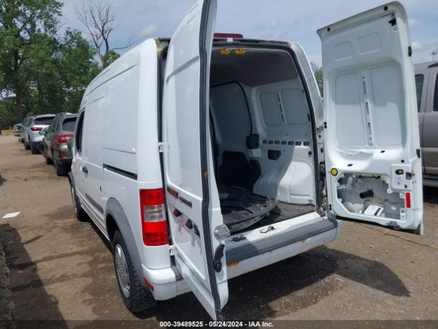 Photo 2 VIN: NM0LS7BN9DT175440 - FORD TRANSIT CONNECT 