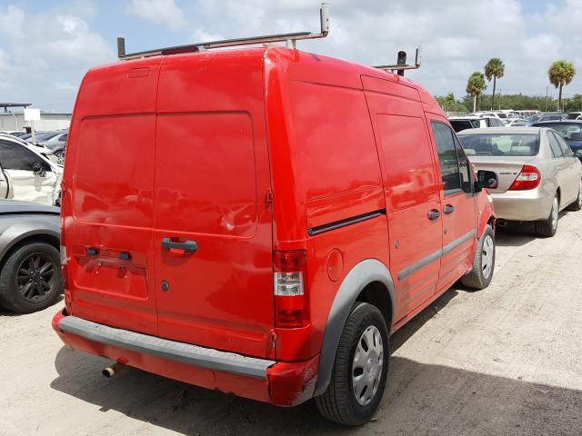 Photo 3 VIN: NM0LS7BNXAT020598 - FORD TRANSIT CO 