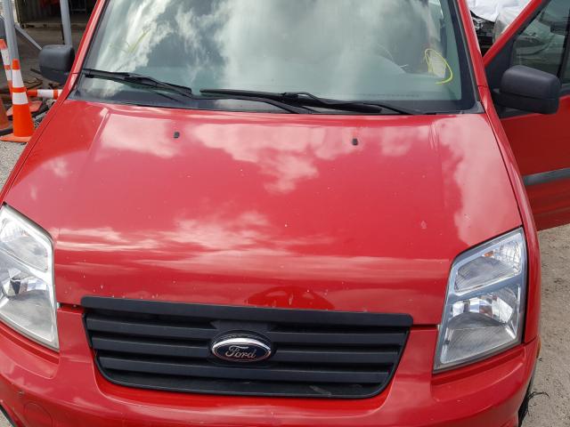 Photo 6 VIN: NM0LS7BNXAT020598 - FORD TRANSIT CO 