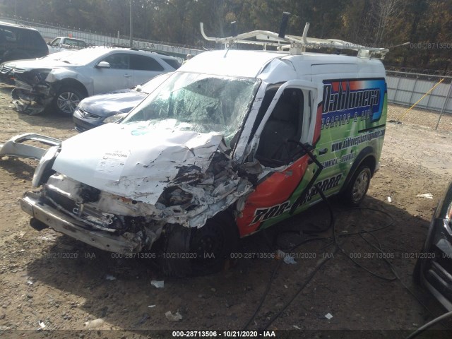 Photo 1 VIN: NM0LS7BNXAT038986 - FORD TRANSIT CONNECT 