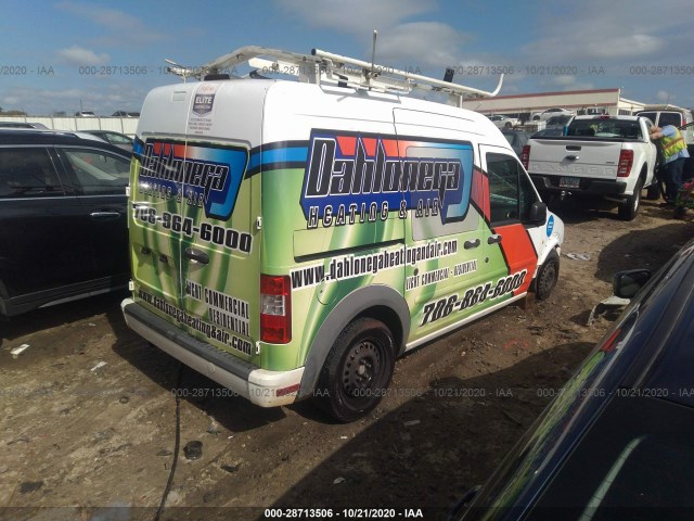 Photo 3 VIN: NM0LS7BNXAT038986 - FORD TRANSIT CONNECT 