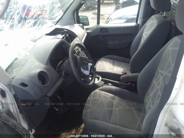 Photo 7 VIN: NM0LS7BNXAT038986 - FORD TRANSIT CONNECT 