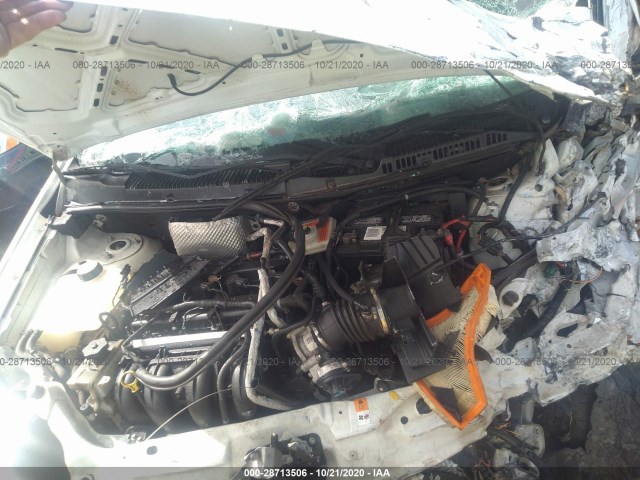 Photo 9 VIN: NM0LS7BNXAT038986 - FORD TRANSIT CONNECT 