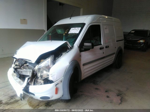 Photo 1 VIN: NM0LS7BNXBT043297 - FORD TRANSIT CONNECT 