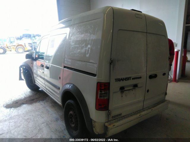 Photo 2 VIN: NM0LS7BNXBT043297 - FORD TRANSIT CONNECT 