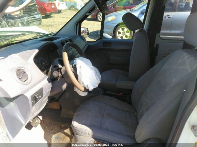 Photo 4 VIN: NM0LS7BNXBT043297 - FORD TRANSIT CONNECT 