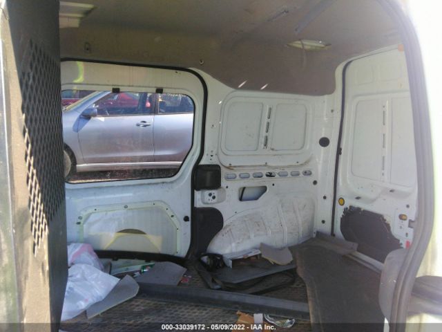 Photo 7 VIN: NM0LS7BNXBT043297 - FORD TRANSIT CONNECT 