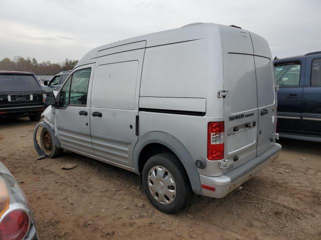 Photo 1 VIN: NM0LS7BNXBT052016 - FORD TRANSIT 