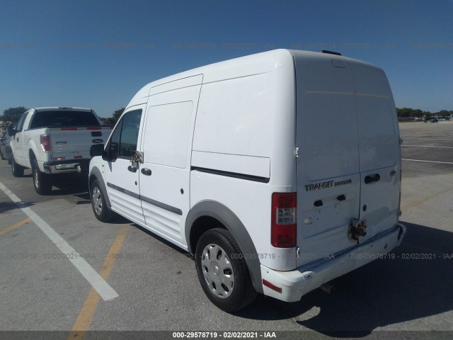 Photo 2 VIN: NM0LS7BNXBT055255 - FORD TRANSIT CONNECT 