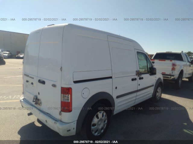 Photo 3 VIN: NM0LS7BNXBT055255 - FORD TRANSIT CONNECT 