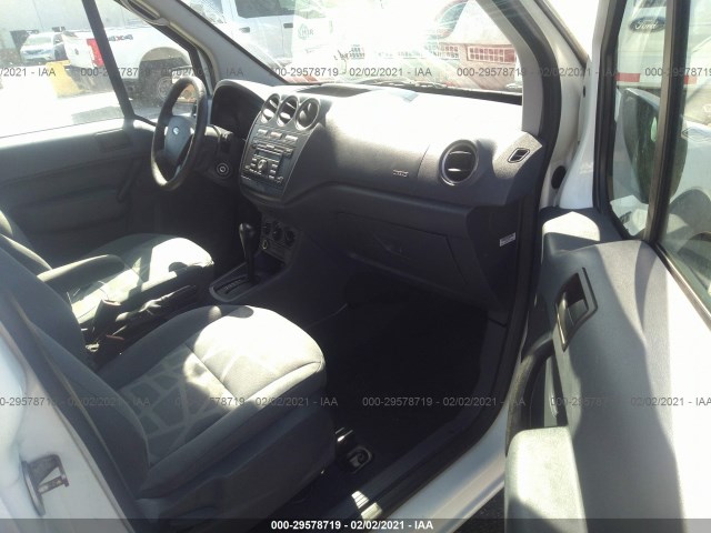 Photo 4 VIN: NM0LS7BNXBT055255 - FORD TRANSIT CONNECT 