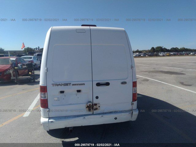 Photo 5 VIN: NM0LS7BNXBT055255 - FORD TRANSIT CONNECT 