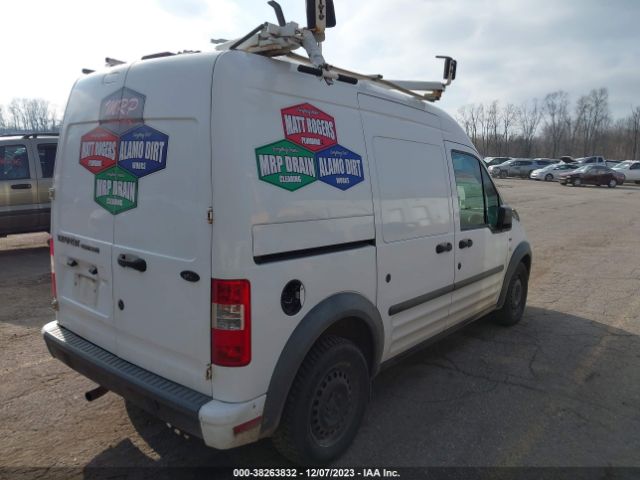 Photo 3 VIN: NM0LS7BNXBT066384 - FORD TRANSIT CONNECT 