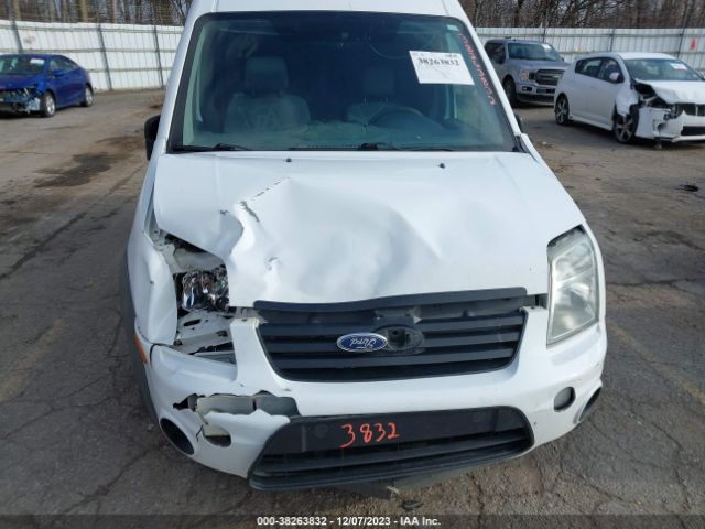 Photo 5 VIN: NM0LS7BNXBT066384 - FORD TRANSIT CONNECT 