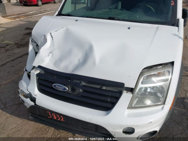 Photo 9 VIN: NM0LS7BNXBT066384 - FORD TRANSIT CONNECT 