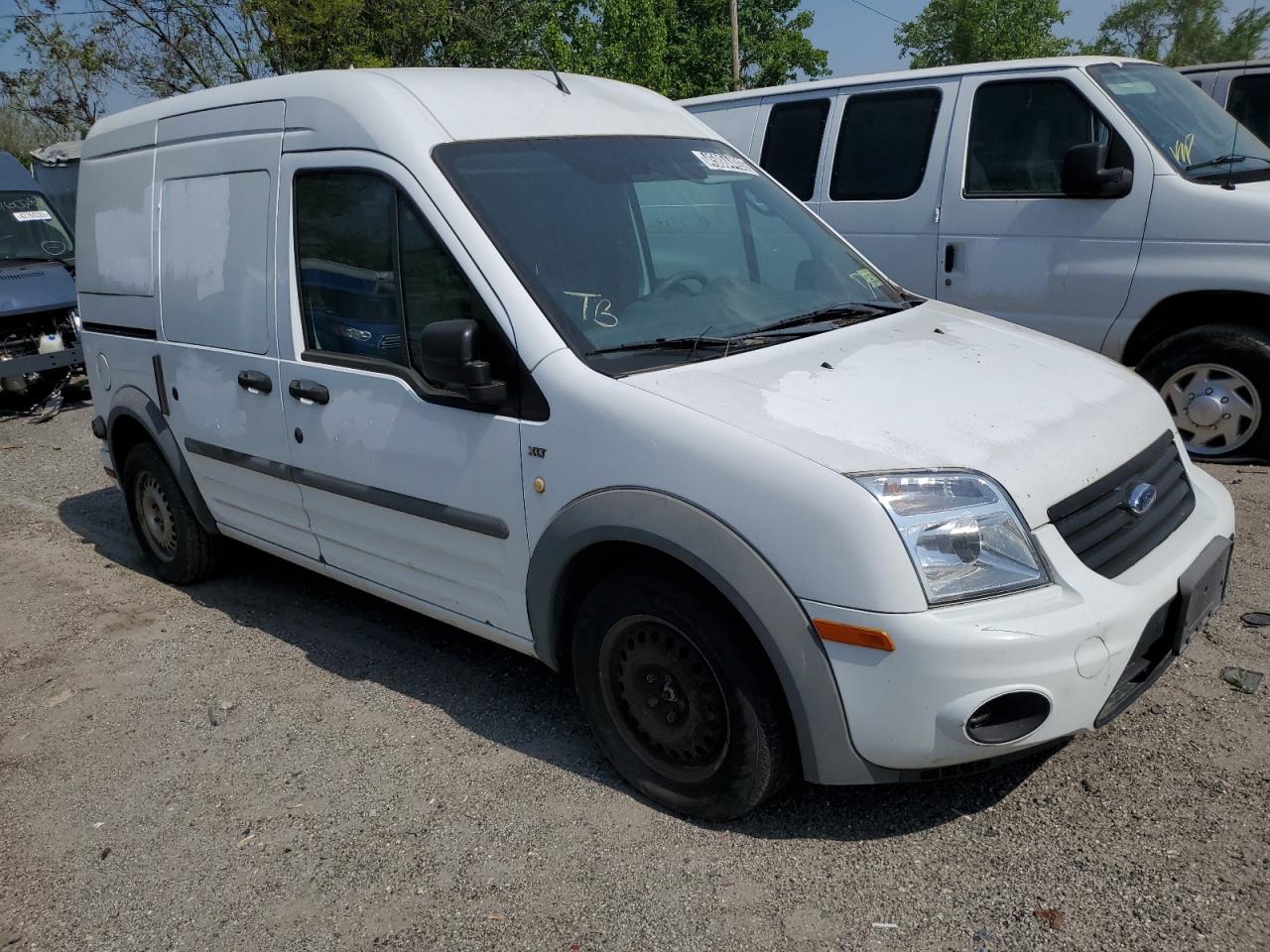 Photo 3 VIN: NM0LS7BNXBT068829 - FORD TRANSIT 