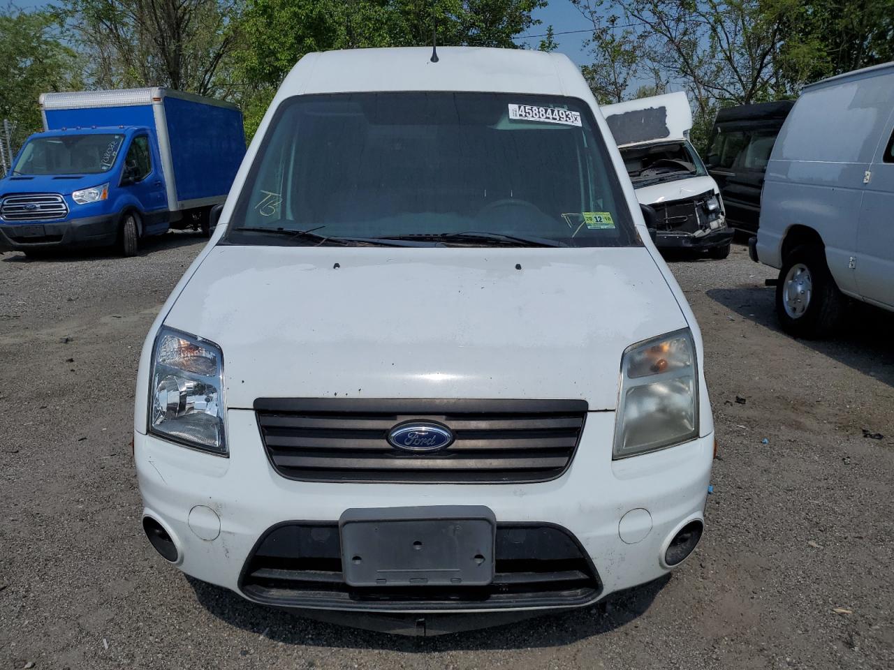 Photo 4 VIN: NM0LS7BNXBT068829 - FORD TRANSIT 