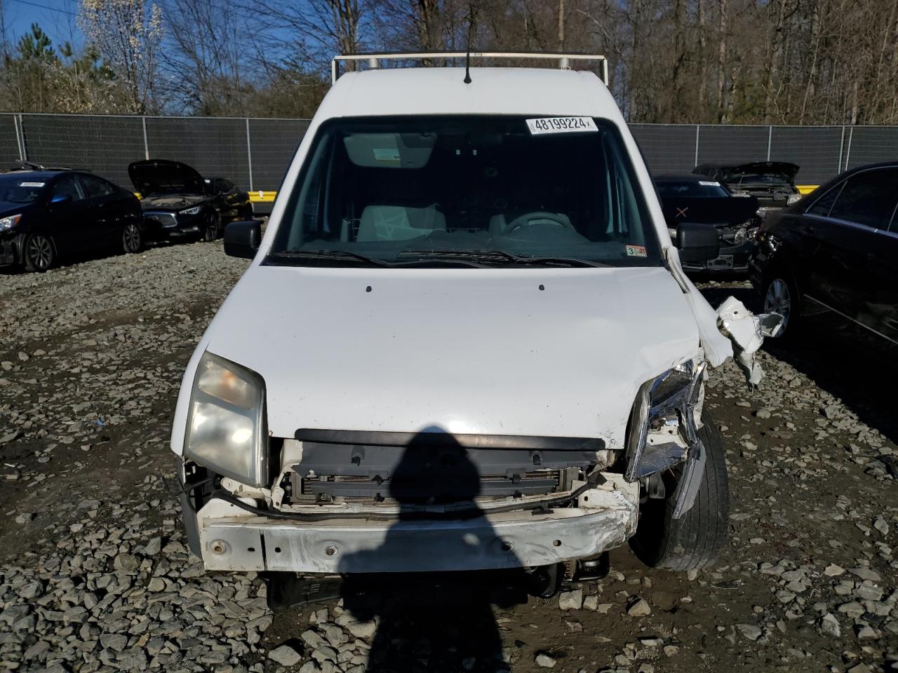 Photo 4 VIN: NM0LS7BNXBT069933 - FORD TRANSIT 