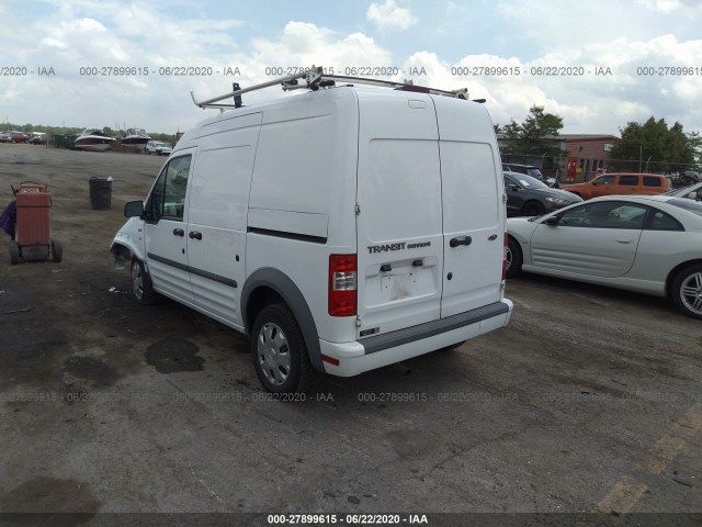 Photo 2 VIN: NM0LS7BNXBT074601 - FORD TRANSIT CONNECT 