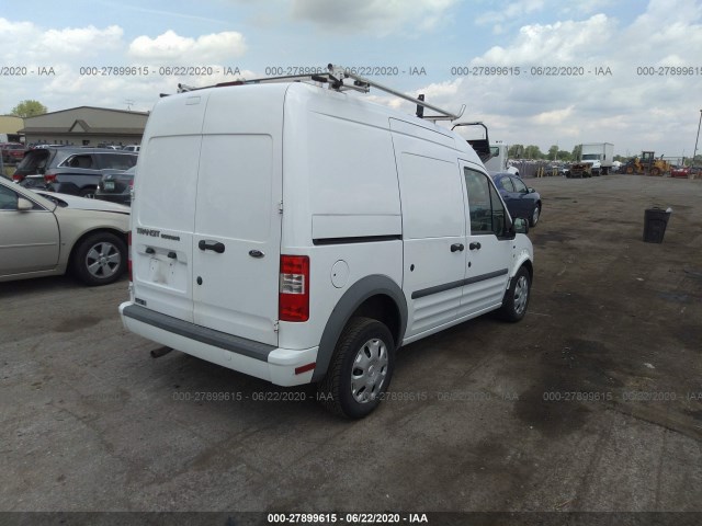 Photo 3 VIN: NM0LS7BNXBT074601 - FORD TRANSIT CONNECT 